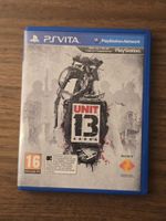 Unit 13 für PS Vita